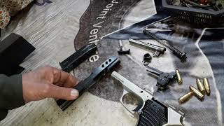 30 bore pistol license in pakistan prices 2020